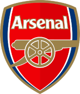 Arsenal FC Logo of Arsenal FC