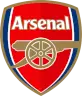 Logo of Arsenal FC