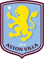 Logo of Aston Villa