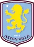 Logo of Aston Villa