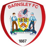 Logo of Barnsley FC
