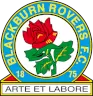 Logo of Blackburn Rovers