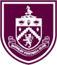 Logo of Burnley FC
