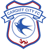 Logo of Cardiff City