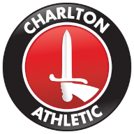 Logo of Charlton Athletic