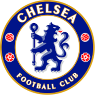 Logo of Chelsea FC