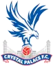 Logo of Crystal Palace FC