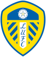 Leeds United Logo of Leeds United