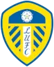 Logo of Leeds United