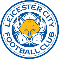 Leicester City Logo of Leicester City