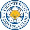 Logo of Leicester City