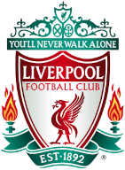 Liverpool FC Logo of Liverpool FC