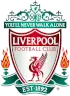 Logo of Liverpool FC