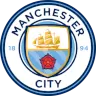 Logo of Manchester City
