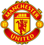Logo of Manchester United