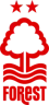 Logo of Nottingham Forest