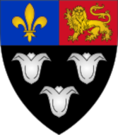 Logo of Old Etonians