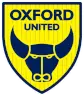 Logo of Oxford United