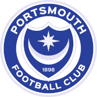 Portsmouth FC Logo of Portsmouth FC