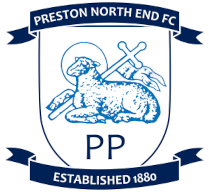 Logo of Preston North End