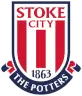Logo of Stoke City