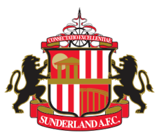 Logo of Sunderland AFC