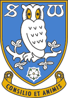 Logo of The Wednesday FC