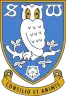 Logo of The Wednesday FC