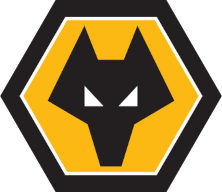 Wolverhampton Wanderers Logo of Wolverhampton Wanderers