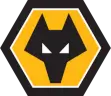Logo of Wolverhampton Wanderers