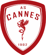 Logo of AS Cannes