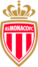 Logo of AS Monaco