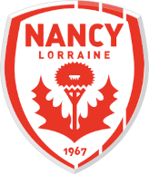AS Nancy Lorraine Logo of AS Nancy Lorraine