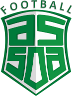 AS Saint-Ouen Logo of AS Saint-Ouen