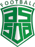 Logo of AS Saint-Ouen