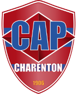 Logo of CA Paris-Charenton