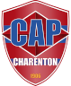 Logo of CA Paris-Charenton