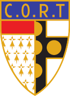 Logo of CO Roubaix-Tourcoing