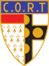 Logo of CO Roubaix-Tourcoing