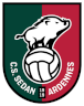 Logo of CS Sedan