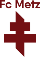 Logo of FC Metz