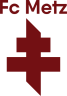Logo of FC Metz