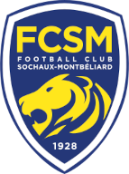 Logo of FC Sochaux