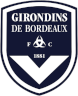 Logo of Girondins Bordeaux