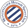 Logo of Montpellier HSC
