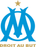 Logo of Olympique Marseille