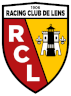 Logo of RC Lens
