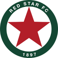 Logo of Red Star Club