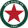 Logo of Red Star Club