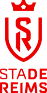 Logo of Stade de Reims